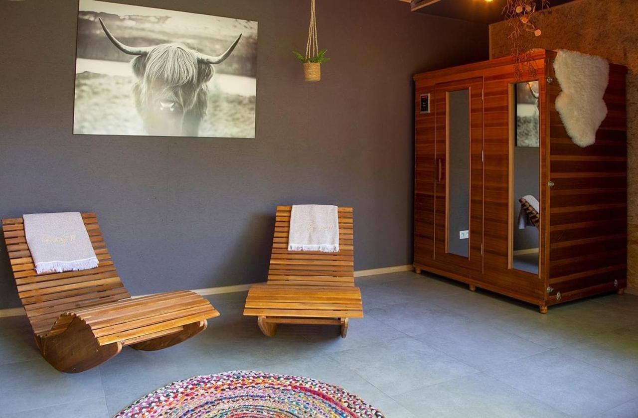 Vakantiewoning Blijbos Oostkamp Ngoại thất bức ảnh