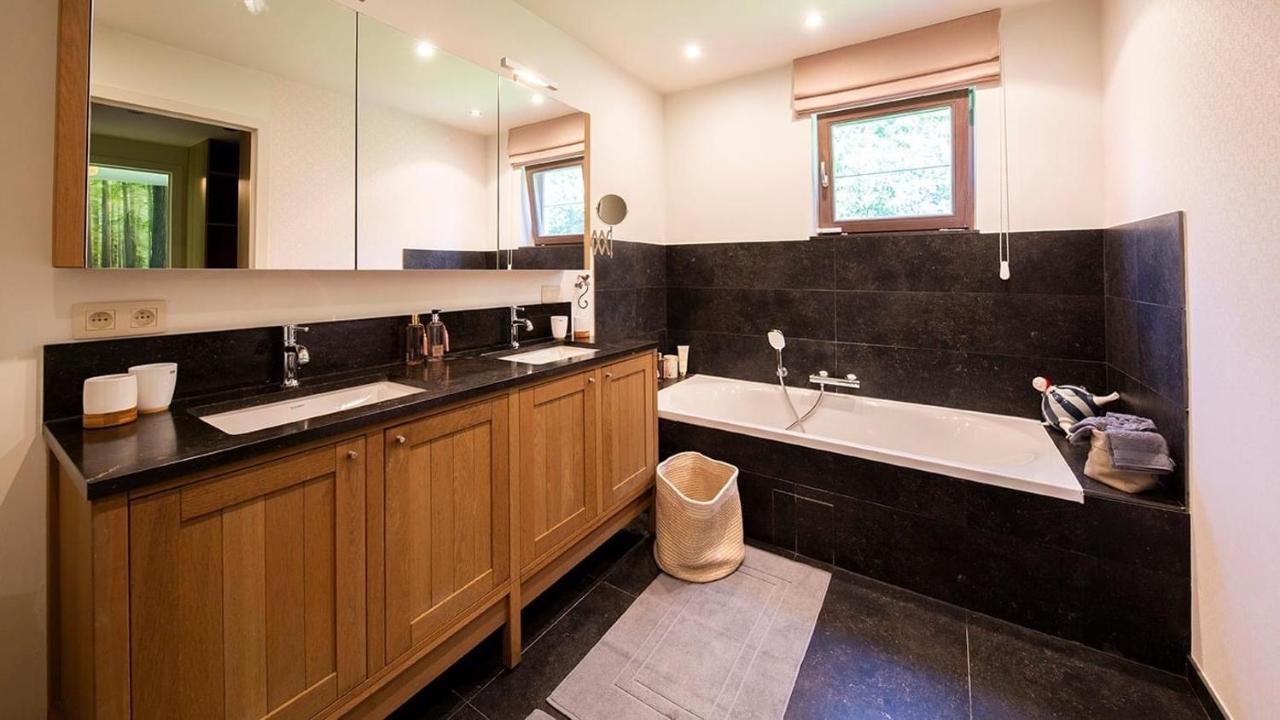 Vakantiewoning Blijbos Oostkamp Ngoại thất bức ảnh
